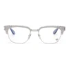 CHROME HEARTS Glasses BONENNOISSEUR II