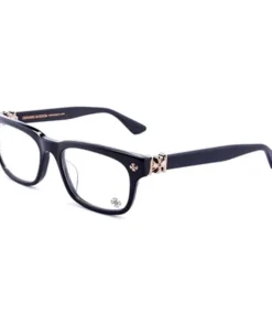 Chrome Hearts Glasses Vagilante Frames