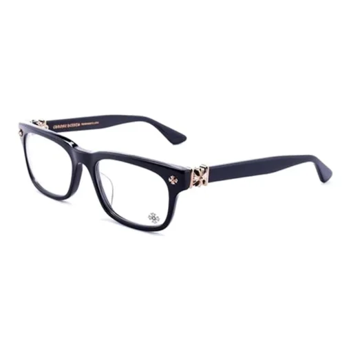 Chrome Hearts glasses Frames Unisex