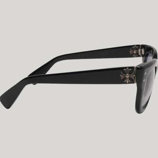 chrome hearts glasses Tear Drop Johnny II Sunglasses