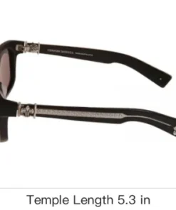 chrome hearts glasses