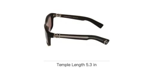 chrome hearts glasses