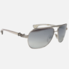 Chrome hearts glasses MF Midnight Dip II Sunglasses