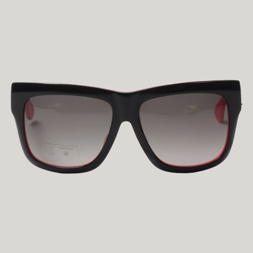 Chrome hearts glasses "SLHORE" Pink Sunglasses
