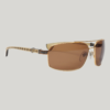 Chrome hearts glasses The Beast III Sunglasses1