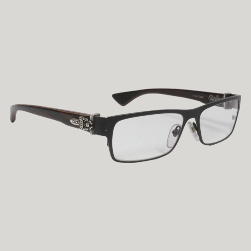 Chrome hearts glasses Throat Coat_ Glasses Frames