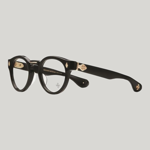 Chrome Hearts Glasses Peter Arnell