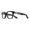 Chrome Hearts Glasses VAGILLIONAIRE BK