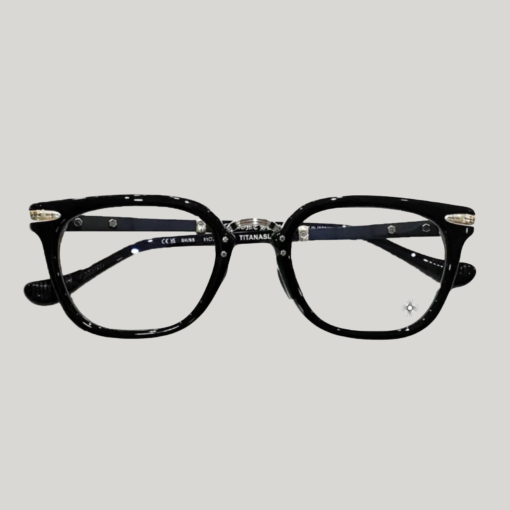 chrome hearts glasses TITANASLUVR