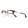 Chrome Hearts Glasses Bonennoisseur II